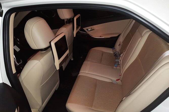 Colombo City to Colombo Airport (CMB) private Transfer - Quick reasons this transfer works well