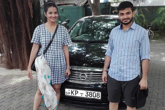 Colombo City to Colombo Airport (CMB) private Transfer - Colombo City to CMB Airport, the fast way