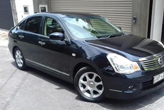 Colombo City to Colombo Airport (CMB) private Transfer - Price and value: $16 per person for a private CMB transfer