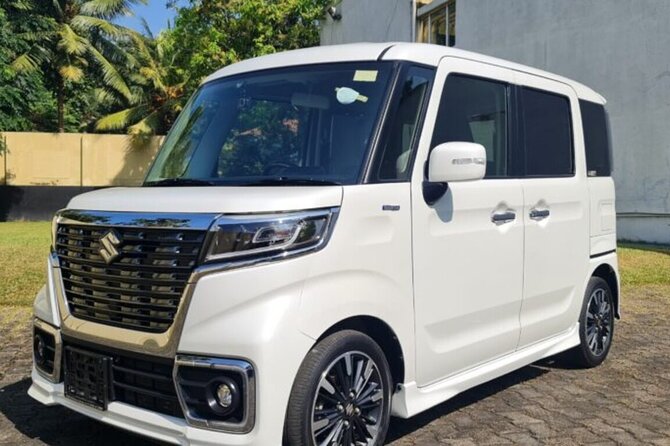 Colombo City to Colombo Airport (CMB) private Transfer - Dealing with late pickup, hotel parking rules, and early flights