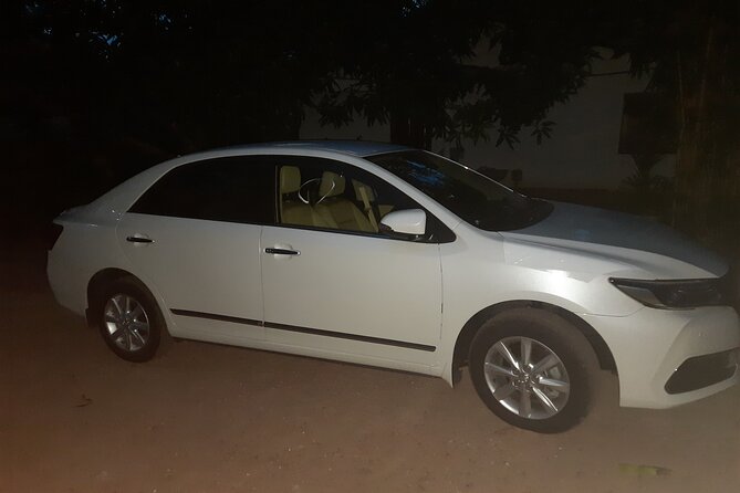 Colombo City to Colombo Airport (CMB) private Transfer - Who this Colombo airport transfer suits best