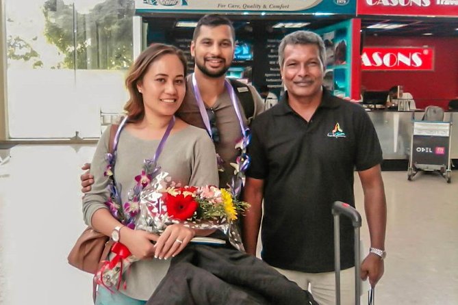 Colombo City to Dambulla City Private Transfer - Who this transfer fits best (and who should reconsider)