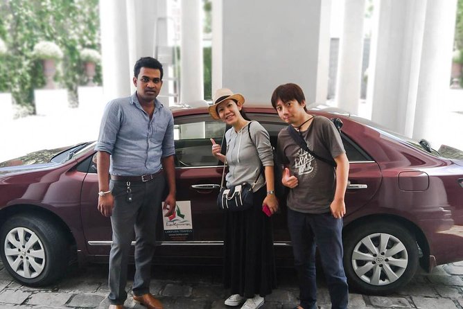 Colombo City to Ella City Private Transfer - What You Get, What You Do Not, and How to Think About Stops