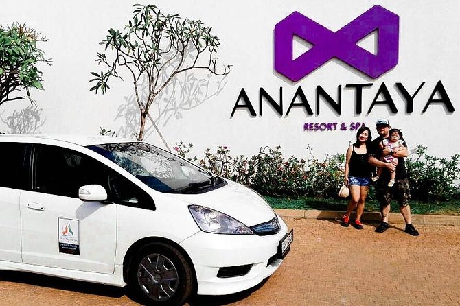 Colombo City to Ella City Private Transfer - The 5-Hour Ride: Air-Conditioned Comfort That Holds Up