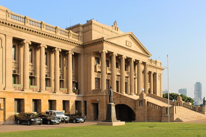 Colombo city tour by car ( Private ) - Key highlights worth planning around