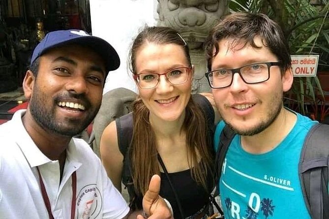 Colombo City Tour by Car – Private & All-Inclusive - A smart way to plan Colombo, even if your schedule is tight