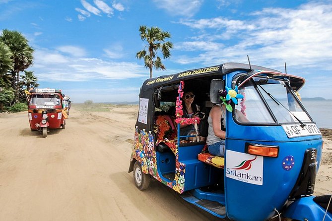 Colombo City Tour By Tuk Tuk - Price and what $30 gets you in real terms