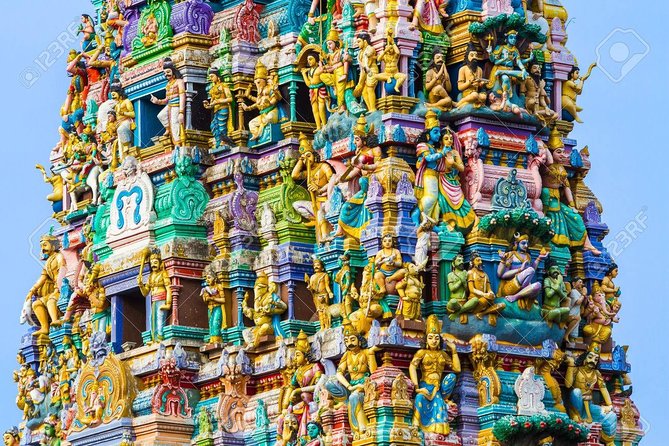Colombo City Tour By Tuk Tuk - Temple and Independence Square: the part you will remember