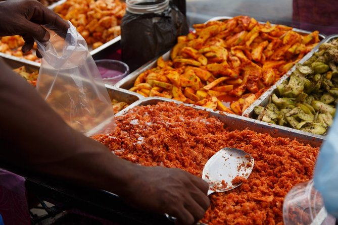 Colombo City Tour By Tuk Tuk - Tea factory and tasting: quick flavors, quick payoff