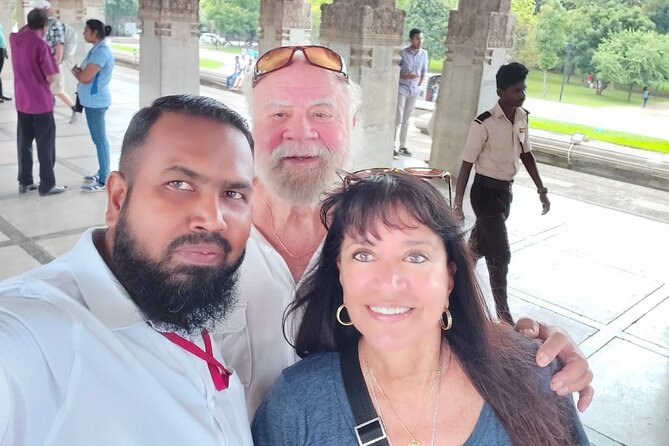 Colombo City Tour by Tuk Tuk Morning and Evening - What you get: private tuk tuk, English driver, and smart included comforts