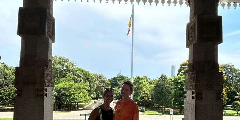 Colombo: City Tour by Tuk Tuk with Pickup - All Inclusive - Why Colombo Works So Well on a Tuk-Tuk Loop