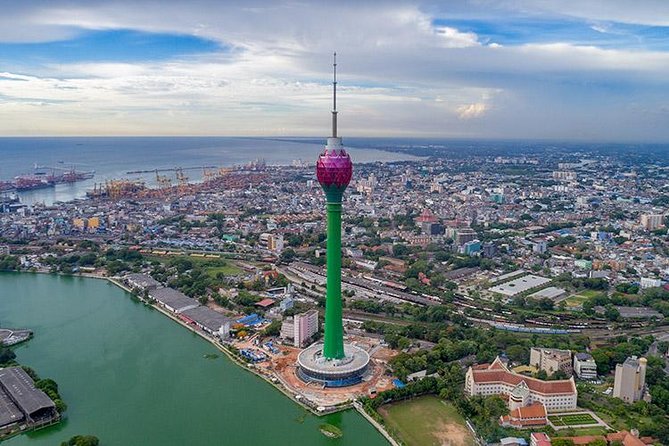 Colombo City Tour from Negombo - Why the Negombo to Colombo half-day plan makes sense