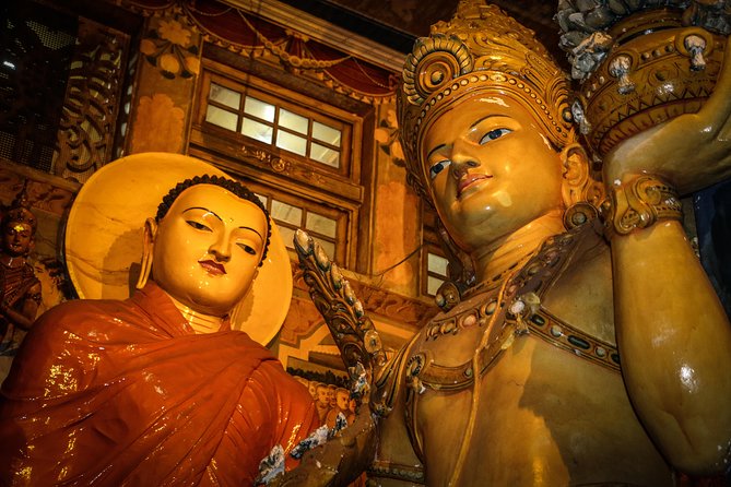 Colombo City Tour (small group with pickup from Cruise ship) - Price and Value: Is 100 USD Worth It in Colombo?