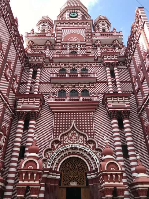 Colombo City Tour with Entry Tickets & Hotel Pickup - Price and Value for a 6-Hour Colombo City Tour