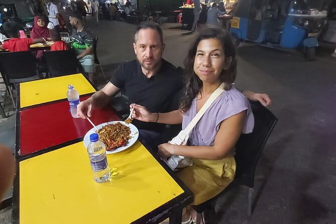 Colombo City Tour with Lunch/Dinner - All Inclusive - Why Colombo in a Tuk Tuk Feels Like the Right Choice