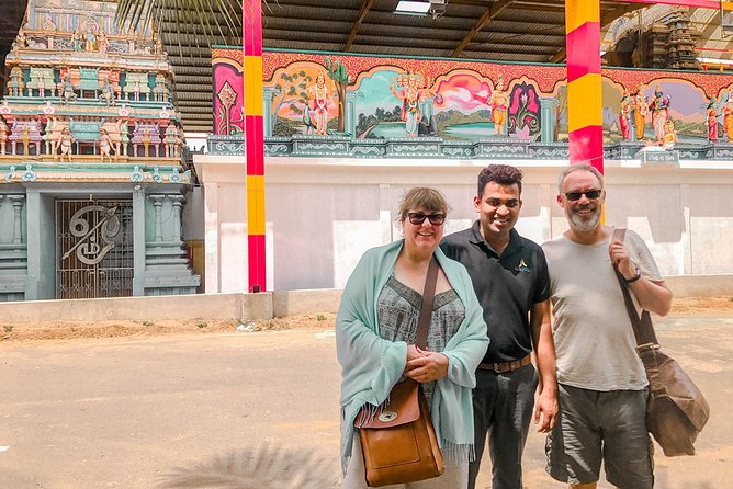 Colombo (CMB) Airport to Negombo City Private Transfer - Who This Transfer Is Best For (And Who Might Want Something Else)