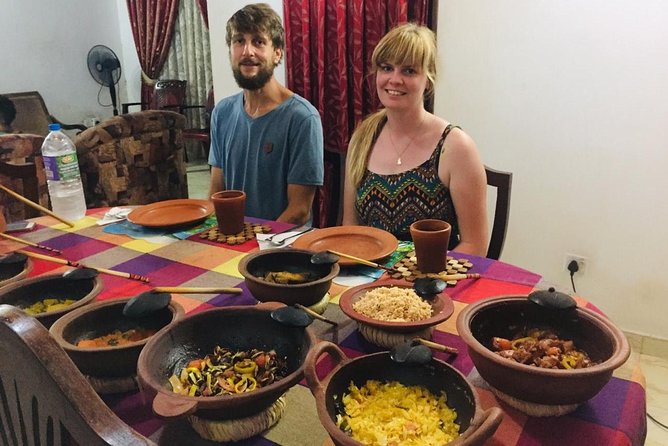 Colombo Cooking Class - Price, value, and what you are really paying for