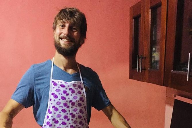 Colombo Cooking Class - Getting there in Angoda: the meeting point you should save