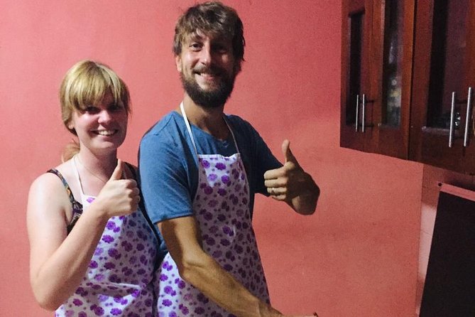 Colombo Cooking Class - Who should book this Colombo Cooking Class