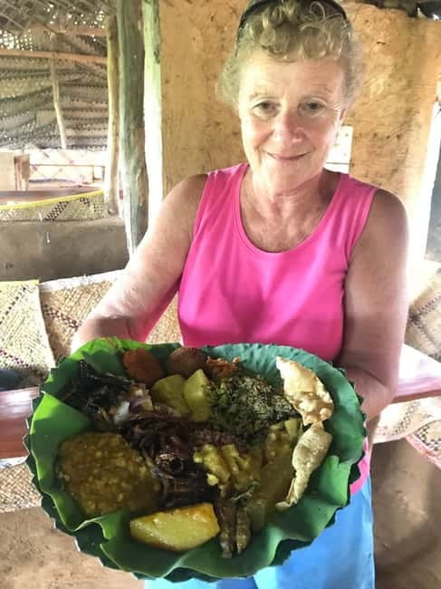 Colombo Cooking Experiance with Explore Market - Key highlights worth your time