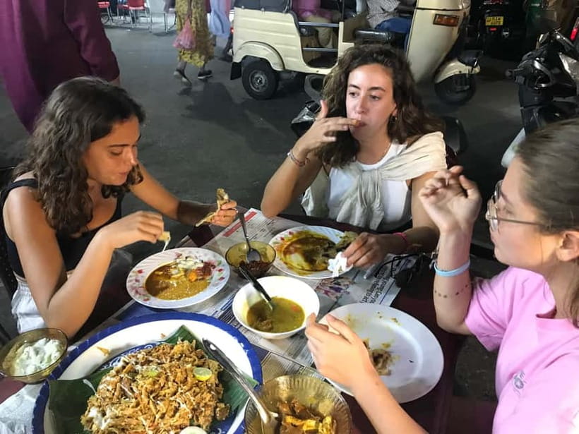 Colombo Cooking Experiance with Explore Market - What $35 really covers in Colombo