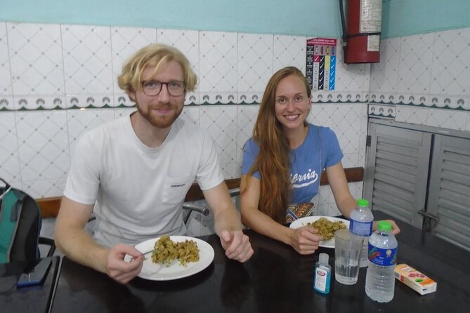 Colombo Express Food Tour with 9 + Tastings - The parts that feel most memorable, and the parts to watch closely