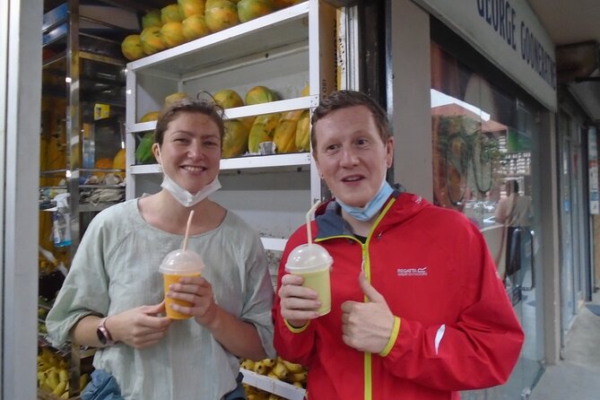 Colombo Express Food Tour with 9 + Tastings - Who should book this Colombo Express food tour?