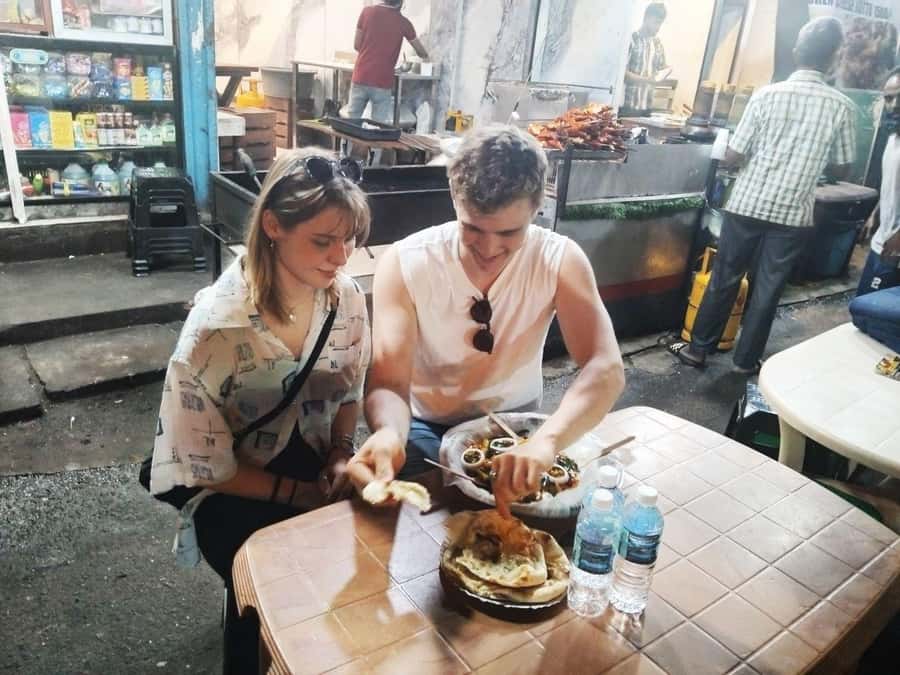 Colombo Foods Tour by Tuk Tuk ( Food chargers included ) - Key Highlights You Should Actually Care About
