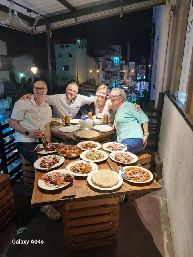 Colombo Foods Tour by Tuk Tuk ( Food chargers included ) - Why a Tuk-Tuk Street Food Tour Works in Colombo