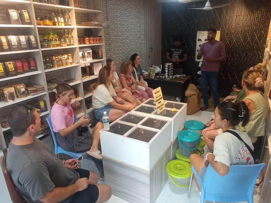 Colombo Foods Tour by Tuk Tuk ( Food chargers included ) - Price and Value, What You’re Really Paying For