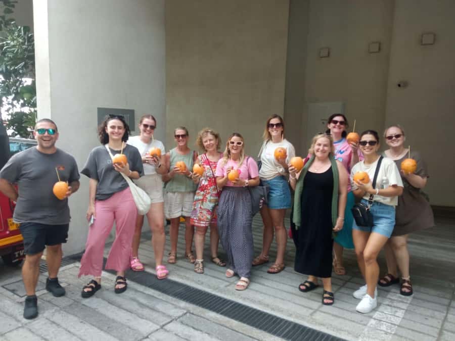 Colombo Foods Tour by Tuk Tuk ( Food chargers included ) - What’s Included, What’s Not, and How to Budget Smart