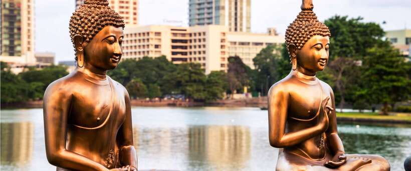 Colombo: Guided City Tour - Key highlights worth planning around