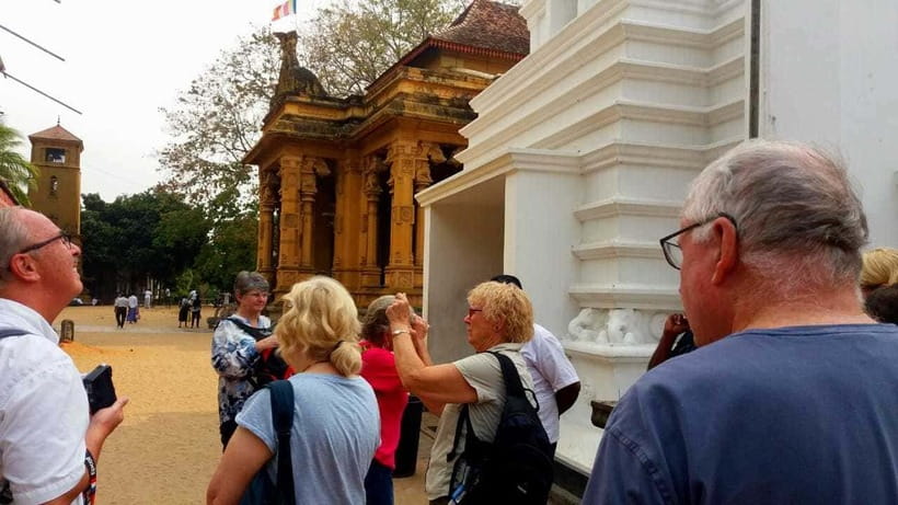 Colombo: Guided City Tour - Why a 4-hour Colombo guided city tour fits first timers
