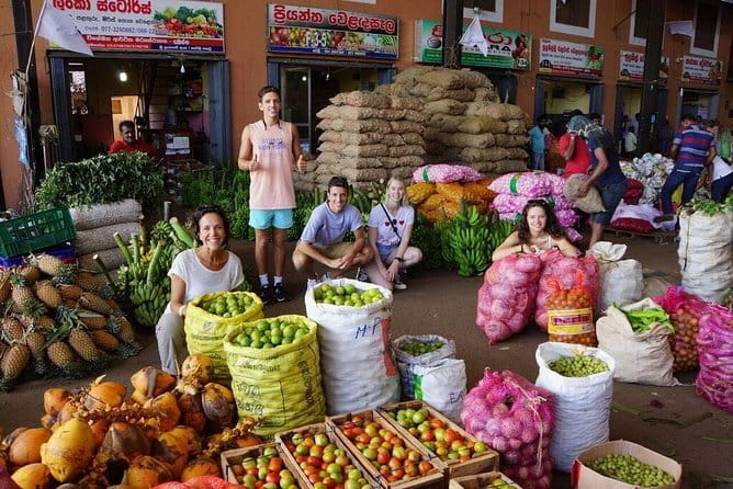 Colombo Half Day City Tour - Timing: How to Plan the Half Day So You Don’t Feel Rushed
