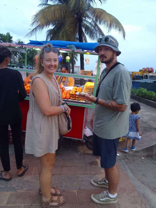 Colombo Local Food Tour by Tuk Tuk – All Inclusive - Key things that make this tour worth it