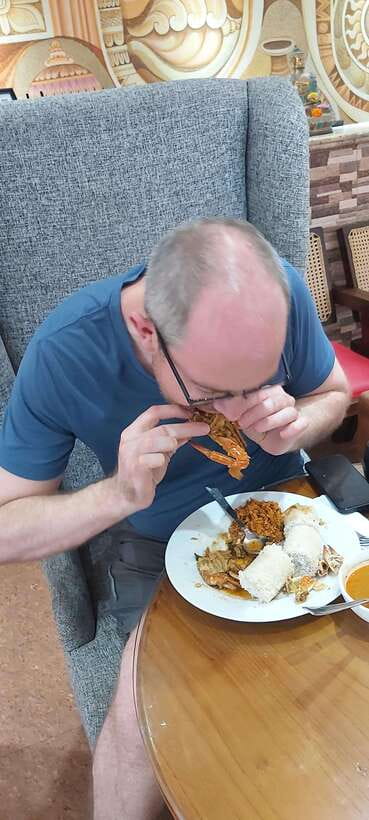 Colombo Local Food Tour by Tuk Tuk – All Inclusive - Why Colombo Food Tastes Better in a Private Tuk Tuk