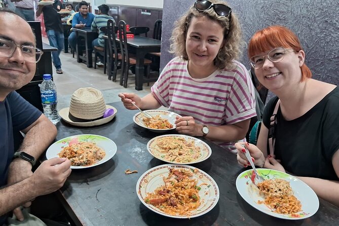 Colombo local Food Tour &City Tour by TukTuk All food Included - Key things I’d circle before booking