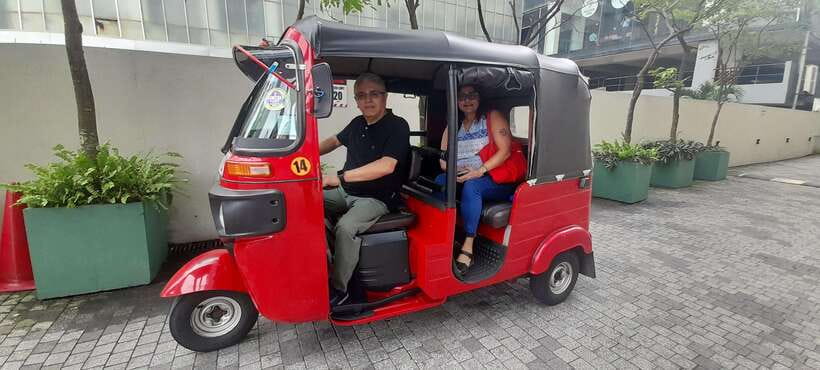 Colombo: Local Guide with Colombo City Tour by Tuk Tuk - Why this private tuk tuk route makes sense