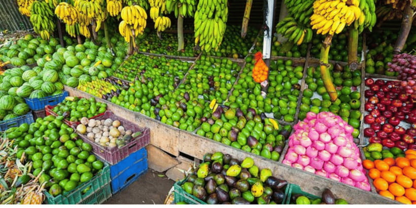 Colombo: Local Market Tour & Cooking Demo with Lunch - Cooking in a traditional countryside home, not a demo stage