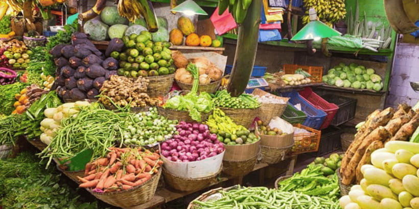 Colombo: Local Market Tour & Cooking Demo with Lunch - Practical tips so you enjoy every minute
