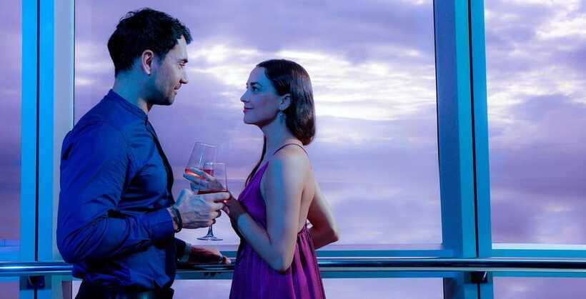Colombo: Lotus Tower Celebration Dining Experience with Cake - Meeting Point and Getting There Without Stress