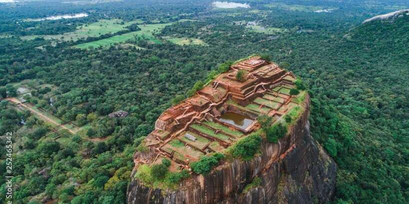 Colombo/Negombo to Sigiriya, Dambulla & Jeep Safari Day Tour - Price and What You Might Pay Extra on the Day