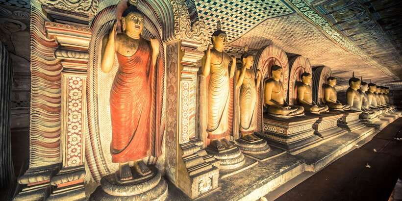 Colombo/Negombo to Sigiriya, Dambulla & Jeep Safari Day Tour - Guide Quality: The Real Difference Between a Good Day and a Great One