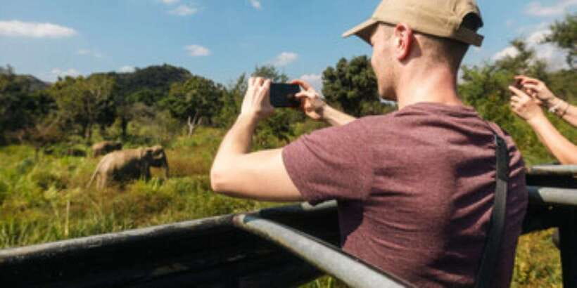 Colombo/Negombo to Sigiriya, Dambulla & Jeep Safari Day Tour - What to Bring and How to Handle Temple Rules