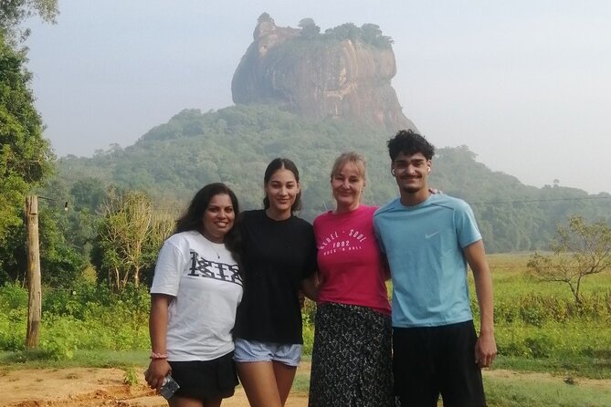 Colombo , Negombo to Trincomalee Transfer and Safari - Key highlights to know before you go
