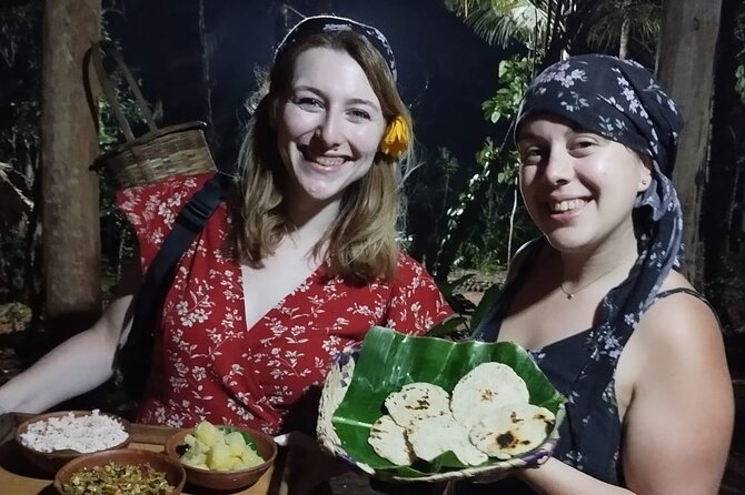 Colombo , Negombo to Trincomalee Transfer and Safari - The food plan: snacks now, lunch on the ground