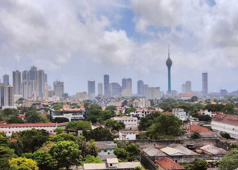 Colombo: One Day Private City Tour With Gangaramaya Temple - Wolvendaal Church and the Dutch Colonial Shopping Precinct