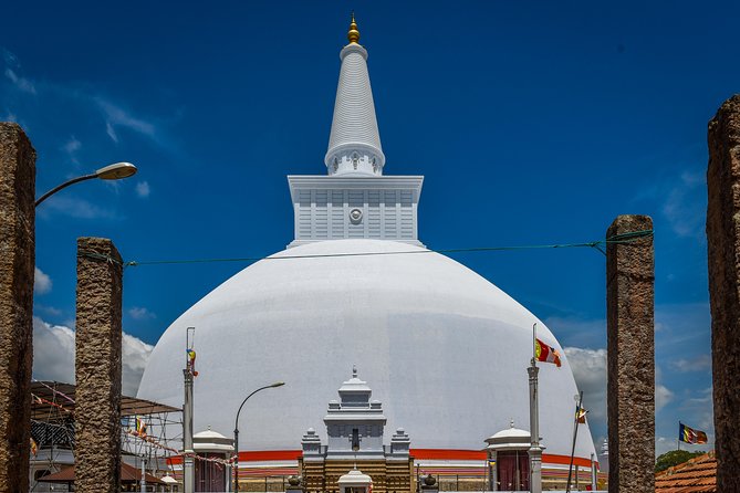Colombo Port Private Shore excursion and Tours - A quick heads-up on admissions and extra costs