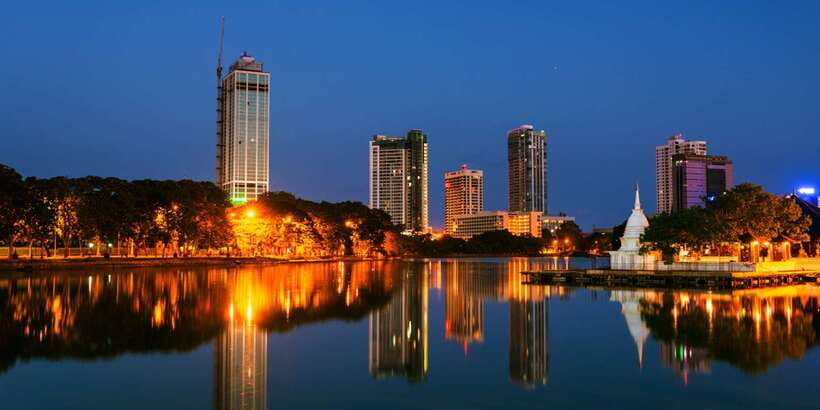 Colombo: Private City Sightseeing Tour - Key things you’ll notice on this Colombo private tour