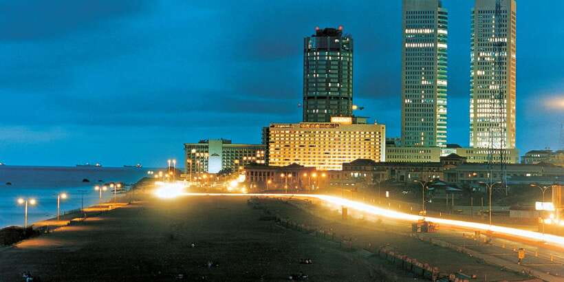 Colombo: Private City Sightseeing Tour - A smart way to see Colombo in one half day